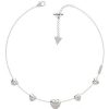 Donna Guess Collanecollane Da Donna | Collana Is For Lovers Guess Jubn70028Jw