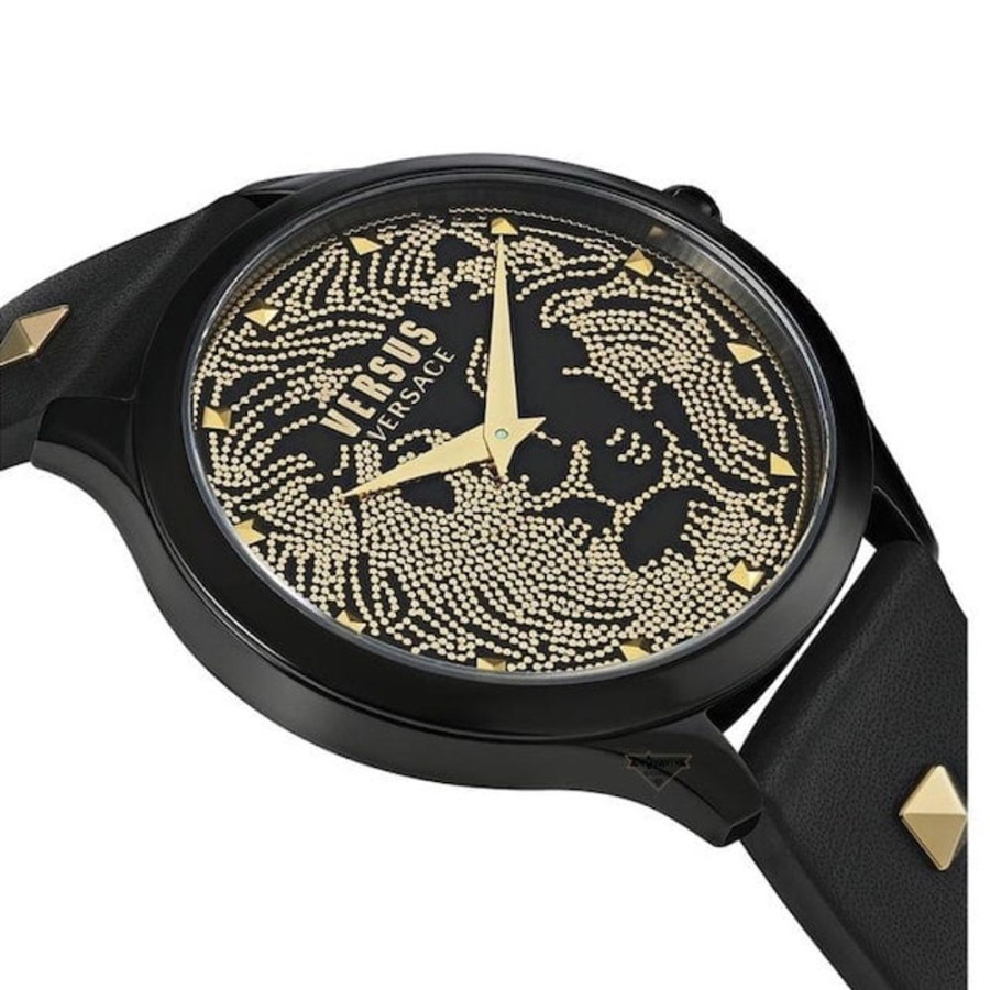 Uomo Versus Quarzoorologi Quarzo Uomo | Orologio Versus Domo Versus By Versace Vspvq0520