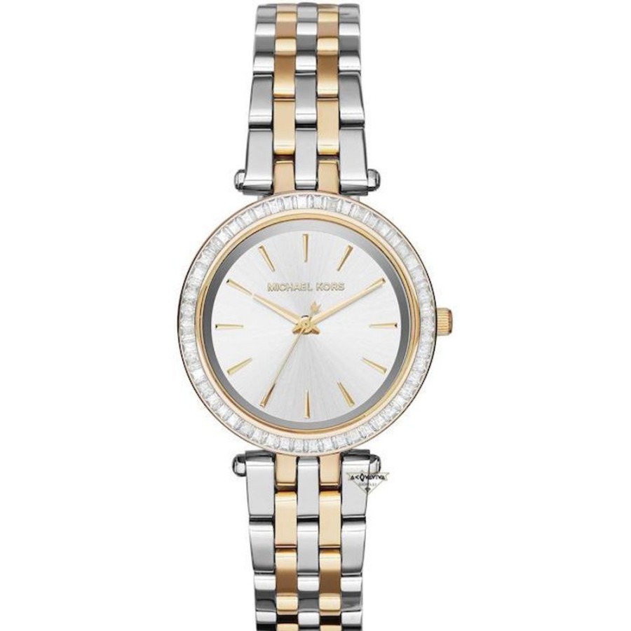 Donna Michael Kors Quarzoorologi Quarzo Donna | Orologio Michael Kors Mk3405