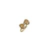 Donna Misis Anellianelli Da Donna | Anello Con Fiocco Bonton Misis An02986P