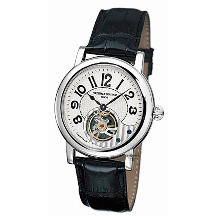 Uomo Frederique Constant Automaticiorologi Automatici Da Uomo | Orologio Frederique Constant Highlife F910071