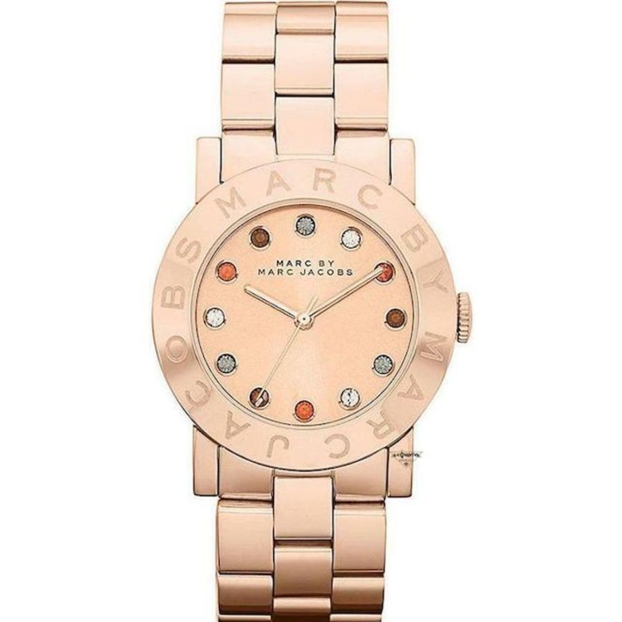 Donna Marc Jacobs Quarzoorologi Quarzo Donna | Orologio Marc Jacobs Mbm3142