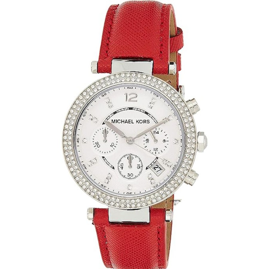 Donna Michael Kors Quarzoorologi Quarzo Donna | Orologio Michael Kors Mk2278