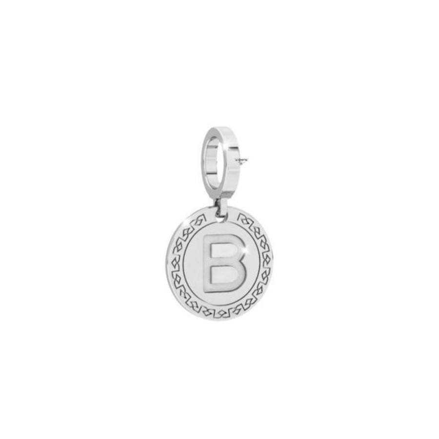 Donna Acquaviva Gioielli Charmcharm | Ciondolo Charm B Rebecca Swlpab02