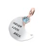 Donna Rerum Charmcharm | Charm Propositi Never Look Back Rerum 25108