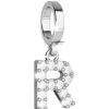 Donna Acquaviva Gioielli Charmcharm | Ciondolo Charm R Rebecca Swmpar68