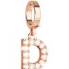 Donna Rebecca Charmcharm | Ciondolo Charm D Rebecca Bwmprd54