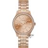 Donna Acquaviva Gioielli Quarzoorologi Quarzo Donna | Orologio Anna Guess W1280L3