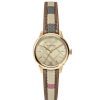 Donna Burberry Quarzoorologi Quarzo Donna | Orologio The Classic Round Burberry Bu10114