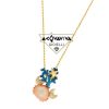 Donna Misis Collanecollane Da Donna | Collana Positano Misis Ca07697