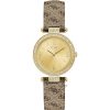 Donna Acquaviva Gioielli Quarzoorologi Quarzo Donna | Orologio Terrace Guess W1230L2