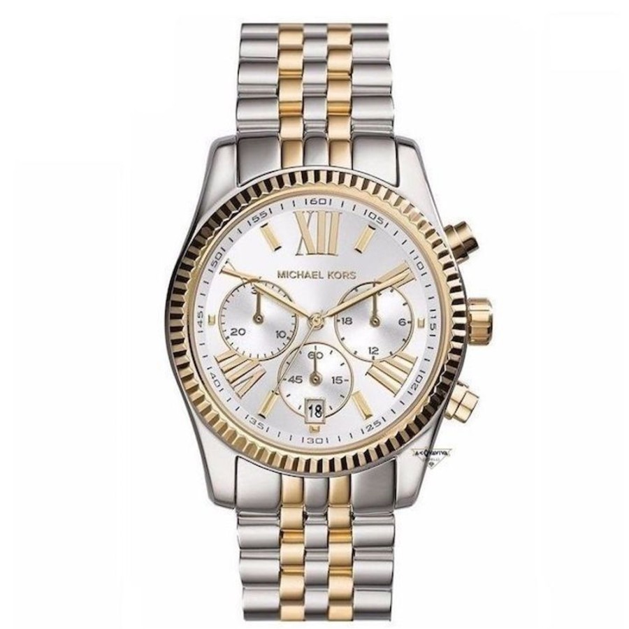 Donna Michael Kors Quarzoorologi Quarzo Donna | Orologio Michael Kors Mk5955