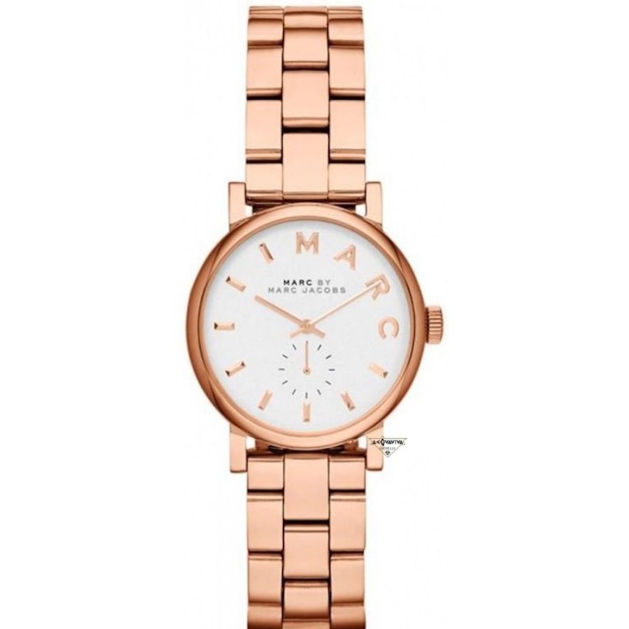 Donna Marc Jacobs Quarzoorologi Quarzo Donna | Orologio Marc Jacobs Mbm3248