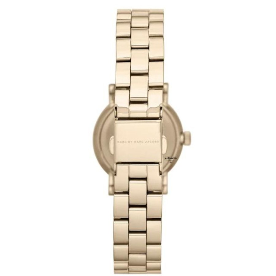 Donna Marc Jacobs Quarzoorologi Quarzo Donna | Orologio Marc Jacobs Mbm3248