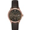 Uomo Burberry Quarzoorologi Quarzo Uomo | Orologio The Classic Round Burberry Bu10012