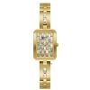 Donna Acquaviva Gioielli Quarzoorologi Quarzo Donna | Orologio Bauble Guess Gw0102L2