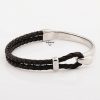 Uomo Barbieri Braccialibracciali Da Uomo | Bracciale Barbieri Bl33298-Jl34