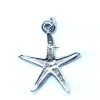 Donna Maria Cristina Sterling Charmcharm | Charm Stella Marina, Grande Mariacristina Sterling G4114