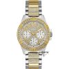 Donna Acquaviva Gioielli Quarzoorologi Quarzo Donna | Orologio Lady Frontier Guess W1156L5