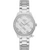 Donna Acquaviva Gioielli Quarzoorologi Quarzo Donna | Orologio Sugar Guess Gw0001L1