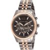 Donna Michael Kors Quarzoorologi Quarzo Donna | Orologio Michael Kors Mk8561