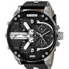 Uomo Diesel Quarzoorologi Quarzo Uomo | Orologio Multifunzione Mr. Daddy Diesel Dz7313