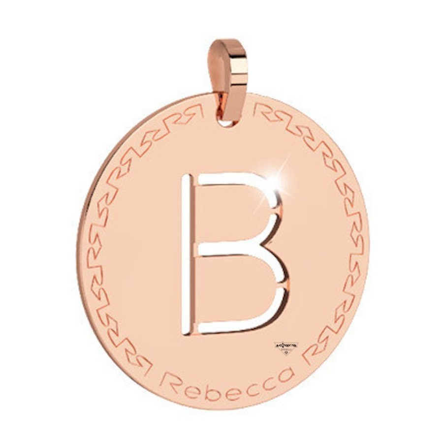 Donna Rebecca Charmcharm | Ciondolo Charm B Rebecca Bwrprb52