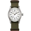 Uomo Acquaviva Gioielli Automaticiorologi Automatici Da Uomo | Orologio Khaki Field Hamilton H69439411