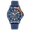 Uomo Acquaviva Gioielli Quarzoorologi Quarzo Uomo | Orologio Freeboard Nautica Napfrb924