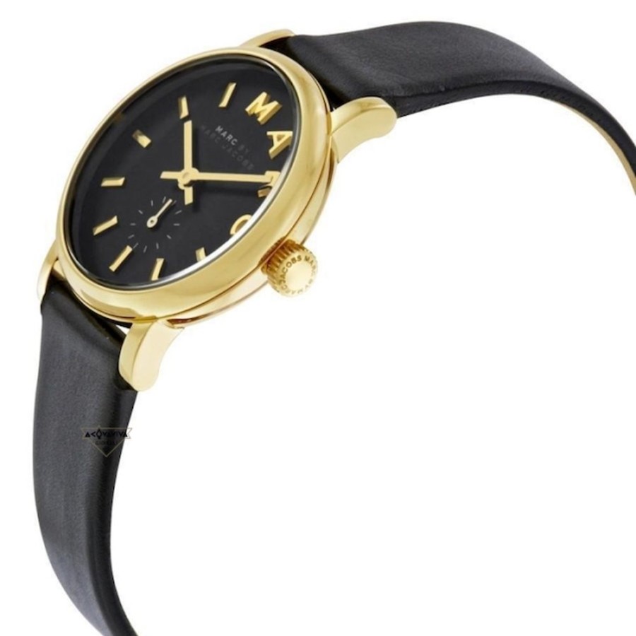 Donna Acquaviva Gioielli Quarzoorologi Quarzo Donna | Orologio Baker Marc Jacobs Mbm1273