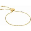 Donna Calvin Klein Braccialibracciali Da Donna | Bracciale Side Calvin Klein Kj5Qjb100100