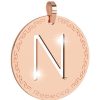 Donna Rebecca Charmcharm | Ciondolo Charm N Rebecca Bwrprn14