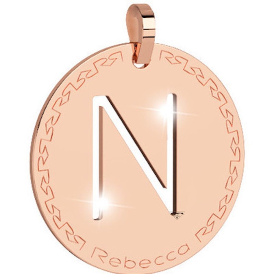 Donna Rebecca Charmcharm | Ciondolo Charm N Rebecca Bwrprn14