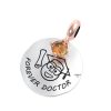 Donna Rerum Charmcharm | Charm Momenti Forever Doctor Rerum 25032