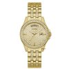 Donna Acquaviva Gioielli Quarzoorologi Quarzo Donna | Orologio Lady Comet Guess Gw0254L2