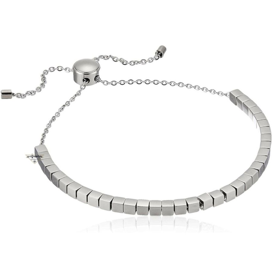 Donna Calvin Klein Braccialibracciali Da Donna | Bracciale Tune Calvin Klein Kj6Mmb000200