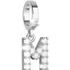 Donna Acquaviva Gioielli Charmcharm | Ciondolo Charm M Rebecca Swmpam63