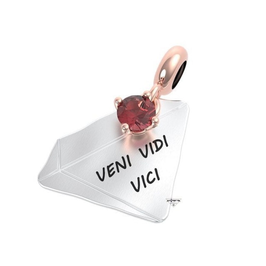 Donna Rerum Charmcharm | Charm Musa Veni Vidi Vici Rerum 25000