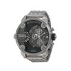 Uomo Diesel Quarzoorologi Quarzo Uomo | Orologio Multifunzione Little Daddy Diesel Dz7259