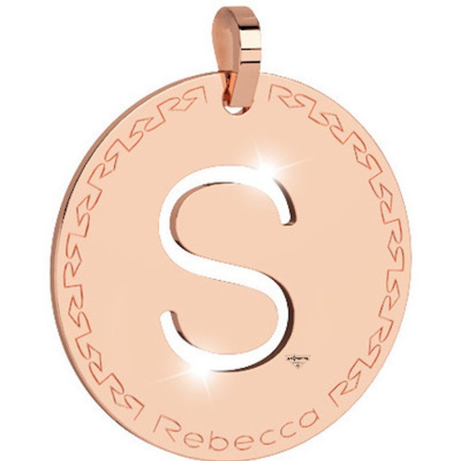 Donna Rebecca Charmcharm | Ciondolo Charm S Rebecca Bwrprs19