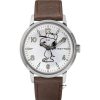 Uomo Acquaviva Gioielli Quarzoorologi Quarzo Uomo | Orologio Welton Snoopy Timex Tw2R94900