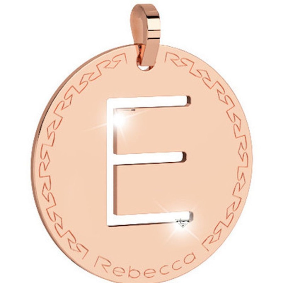 Donna Rebecca Charmcharm | Ciondolo Charm E Rebecca Bwrpre05