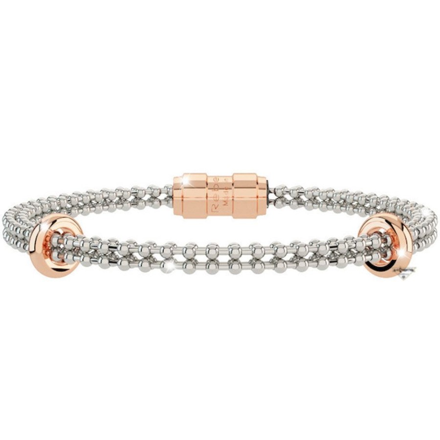 Donna Acquaviva Gioielli Braccialibracciali Da Donna | Bracciale Myworld Rebecca Bwwbxr69