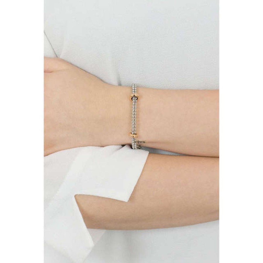 Donna Acquaviva Gioielli Braccialibracciali Da Donna | Bracciale Myworld Rebecca Bwwbxr69