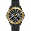 Uomo Acquaviva Gioielli Quarzoorologi Quarzo Uomo | Orologio Multifunzione Bolt Guess W1302G2