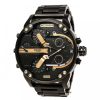 Uomo Acquaviva Gioielli Quarzoorologi Quarzo Uomo | Orologio Multifunzione Mr. Daddy Diesel Dz7312