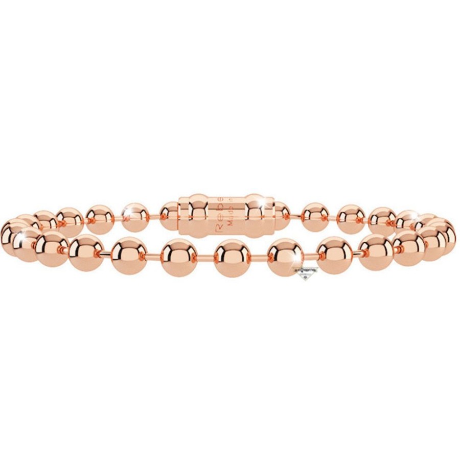 Donna Acquaviva Gioielli Braccialibracciali Da Donna | Bracciale Myworld Rebecca Bwwbbr25