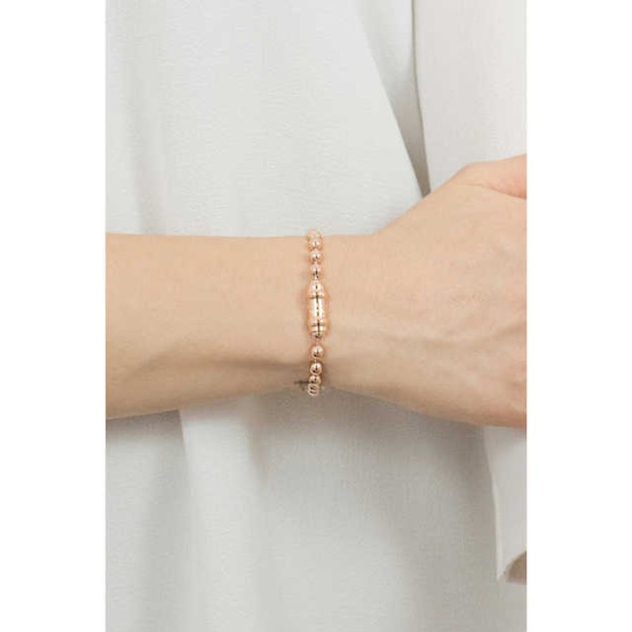 Donna Acquaviva Gioielli Braccialibracciali Da Donna | Bracciale Myworld Rebecca Bwwbbr25