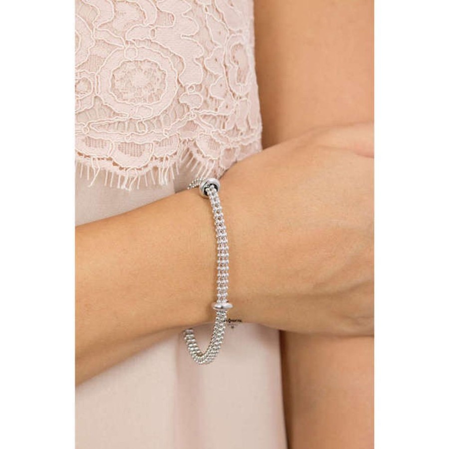 Donna Acquaviva Gioielli Braccialibracciali Da Donna | Bracciale Myworld Rebecca Bwwbbb27