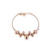 Donna Miss Miss Braccialibracciali Da Donna | Bracciale Molecole Rigido Missmiss 20.05.R